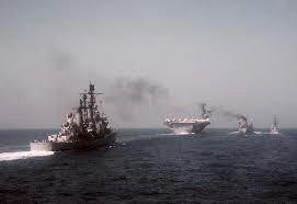
Uss MacDonough DDG-39