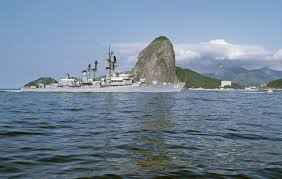 
Uss MacDonough DLG-8